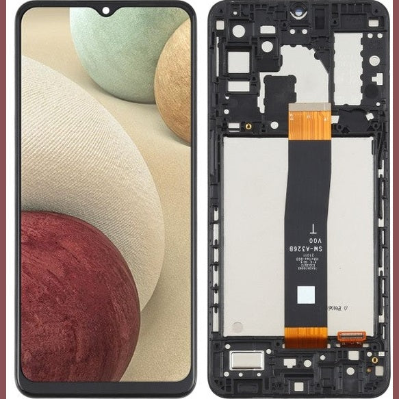 Samsung Galaxy A32 5G A326 LCD ORIGINAL