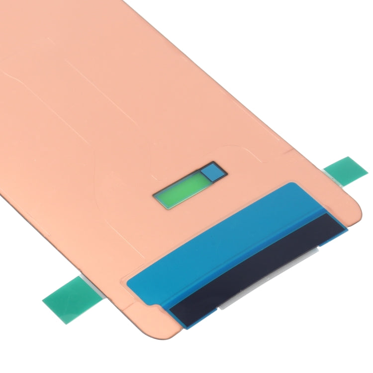 For Samsung Galaxy S20+ 10pcs LCD Digitizer Back Adhesive Stickers, For Samsung Galaxy S20+