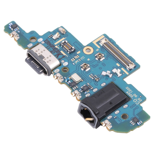 For Samsung Galaxy A52s SM-A528B K1 Edition Original Charging Port Board, For Samsung Galaxy A52s K1 Edition (Original)