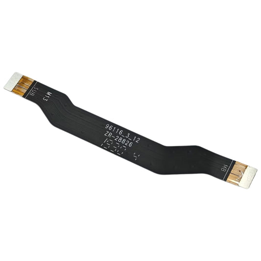 For Samsung Galaxy A10s (M15 EU Edition) Original Motherboard Flex Cable, For Samsung Galaxy A10s (M15 EU)