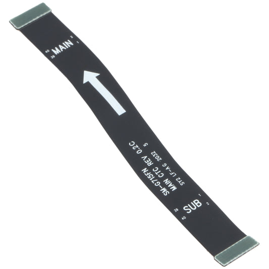 For Samsung Galaxy XCover Pro SM-G715 Original Motherboard Flex Cable, For Samsung Galaxy XCover Pro (Original)