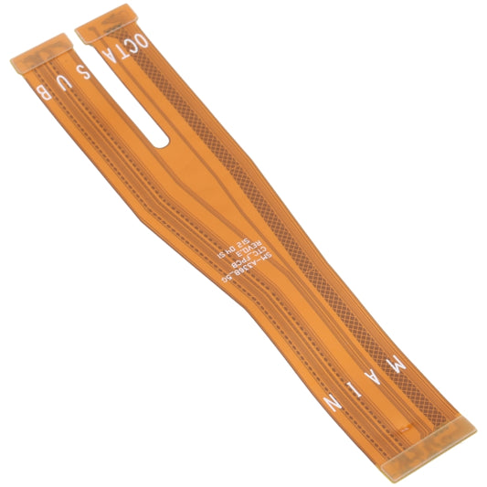 For Samsung Galaxy A33 5G SM-A336 Original Motherboard Flex Cable, For Samsung Galaxy A33 5G