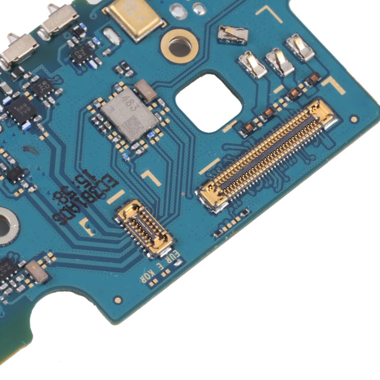 For Samsung Galaxy S22+ 5G SM-S906B EU Version Original Charging Port Board, For Samsung Galaxy S22+ 5G(EU Version)