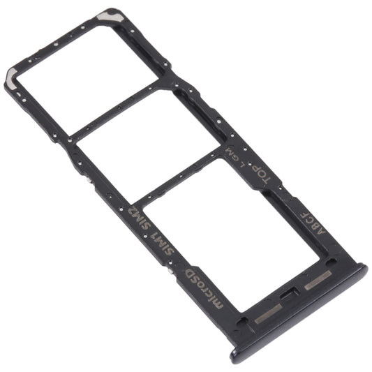 For Samsung Galaxy A23 5G SM-A236B Original SIM Card Tray + SIM Card Tray + Micro SD card tray, For Samsung Galaxy A23 5G