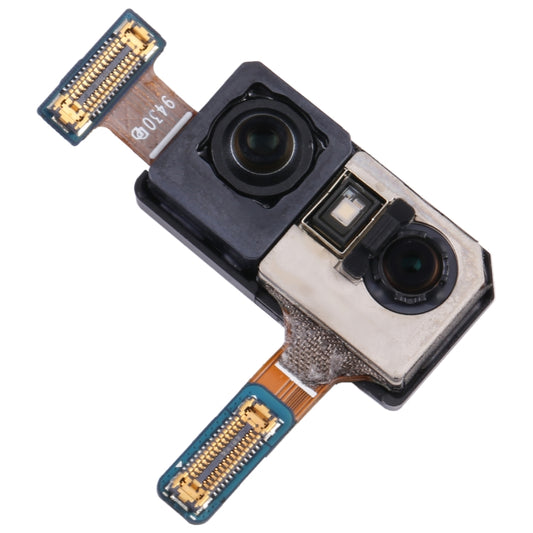 For Samsung Galaxy S10 5G SM-G977B/G977N EU/KR Edition Original Front Facing Camera, For Samsung Galaxy S10 5G SM-G977B/G977N EU/KR