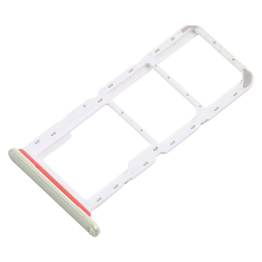 For Samsung Galaxy A14 5G SM-A146P Original SIM Card Tray + SIM Card Tray + Micro SD Card Tray, For Samsung Galaxy A14 5G SM-A146P(Original)