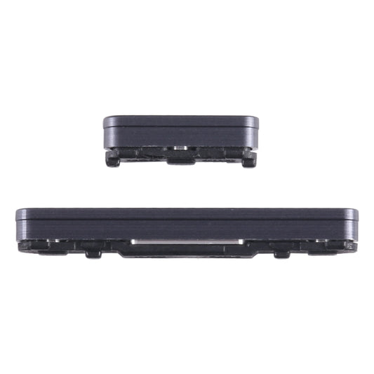 For Samsung Galaxy Tab S7 FE SM-T730/T733/T736B/T735 Original 1set Power Button + Volume Control Button, For Samsung Galaxy Tab S7 FE
