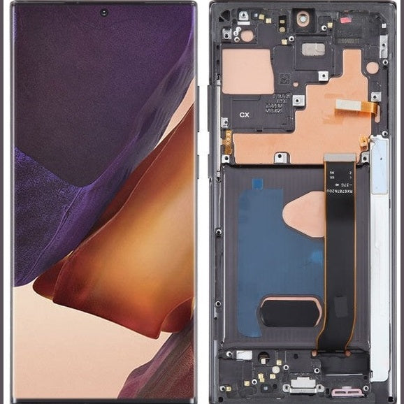 Samsung Galaxy Note20 Incell LCD