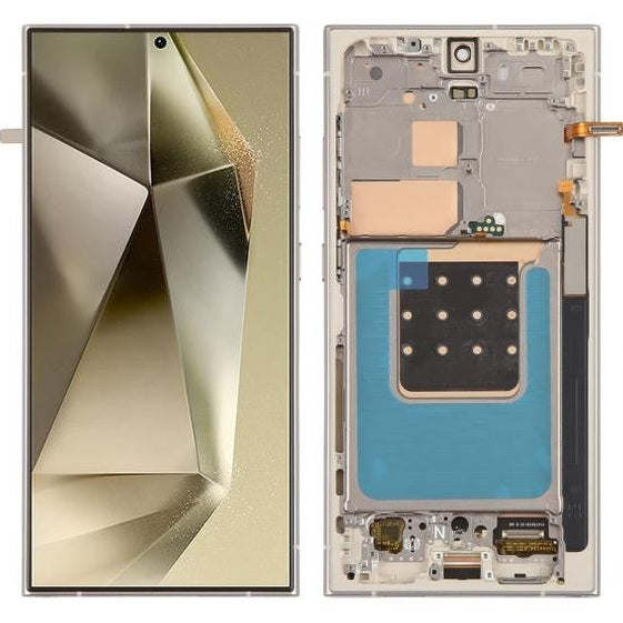 Samsung Galaxy S24 Ultra Original LCD Screen Replacement