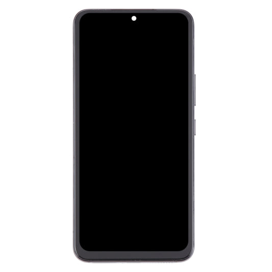 For Samsung Galaxy S22 5G SM-S901B EU Version TFT LCD Screen Digitizer Full Assembly with Frame, For Samsung Galaxy S22 5G EU Version(TFT)