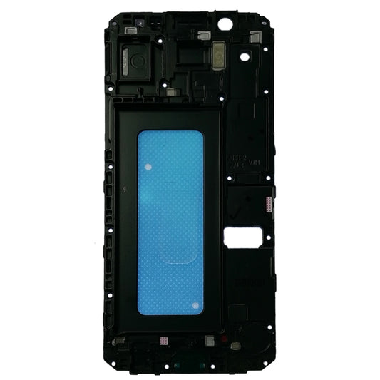 For Galaxy On6 / J6 / J600 Front Housing LCD Frame Bezel Plate , For Samsung Galaxy J6
