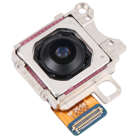 For Samsung Galaxy S24 SM-S921 Original Main Back Facing Camera, For Samsung Galaxy S24 (Original)