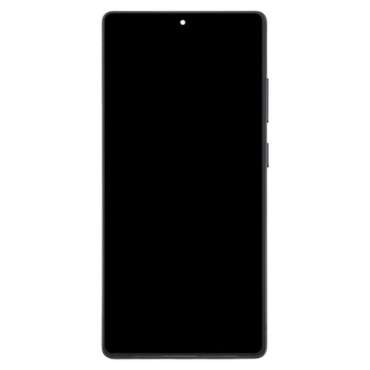 For Samsung Galaxy S25 Ultra SM-S938B 6.78 inch OLED LCD Screen Digitizer Full Assembly with Frame, For Samsung Galaxy S25 Ultra (OLED), For Samsung Galaxy S25 Ultra 6.78 inch