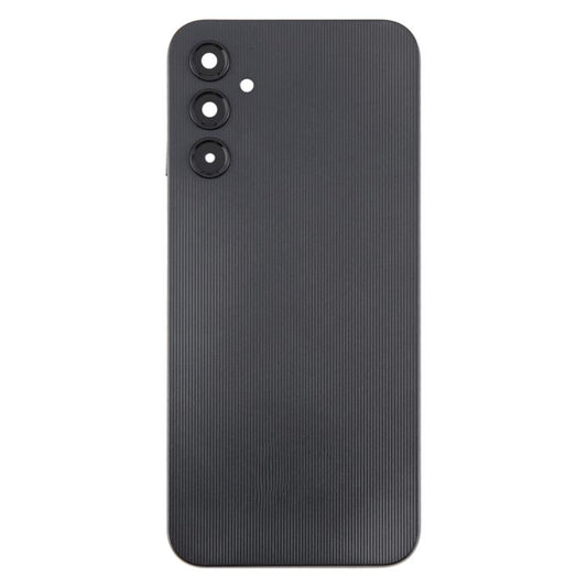 For Samsung Galaxy A14 SM-A145F Back Cover with Camera Lens Cover, For Samsung Galaxy A14(with Camera Lens Frame)