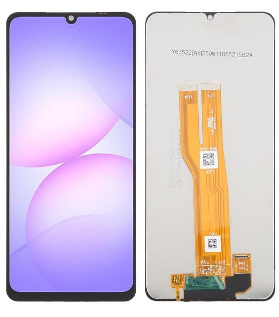 Samsung Galaxy A07 4G SM-A075F Original LCD Screen