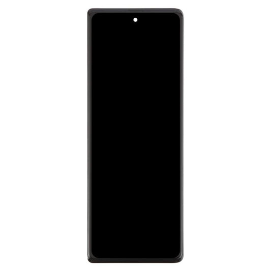 For Samsung Galaxy Z Fold2 5G SM-F916B TFT LCD Secondary Screen with Digitizer Full Assembly, For Samsung Galaxy Z Fold2 5G(Secondary Screen)
