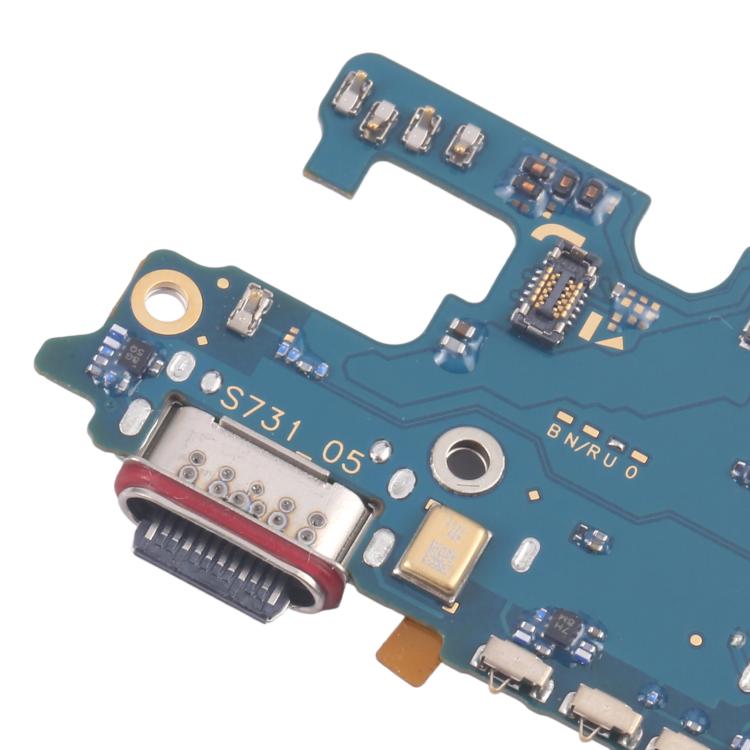 For Samsung Galaxy S25 FE SM-S731U US Version Original Charging Port Board, For Samsung Galaxy S25 FE SM-S731U US Version(Original)