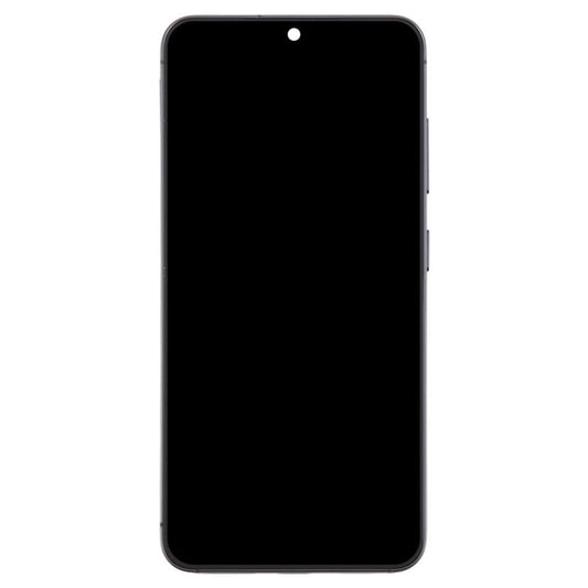 For Samsung Galaxy S25 SM-S931B Original LCD Screen Digitizer Full Assembly with Frame, For Samsung Galaxy S25(Original)