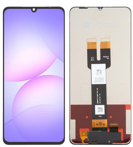 Samsung Galaxy A07 5G SM-A076B LCD Screen (ORIGINAL)