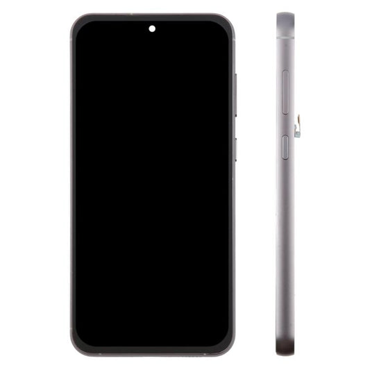 For Galaxy S23 FE Original LCD Screen Digitizer Full Assembly with Frame, For Galaxy S23 FE(Original)