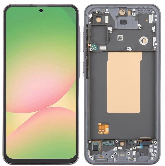 Samsung Galaxy A56 5G (A566) iNCELL LCD