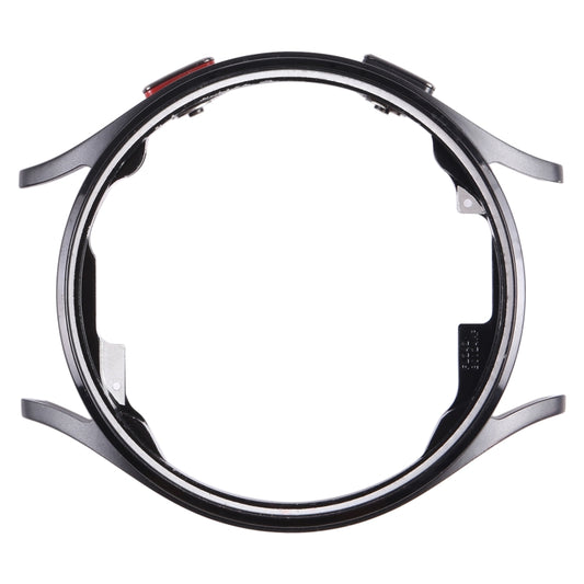 Original LCD Screen Frame Bezel Plate For Samsung Galaxy Watch4 44mm SM-R870 R875, For Samsung Galaxy Watch4 44mm