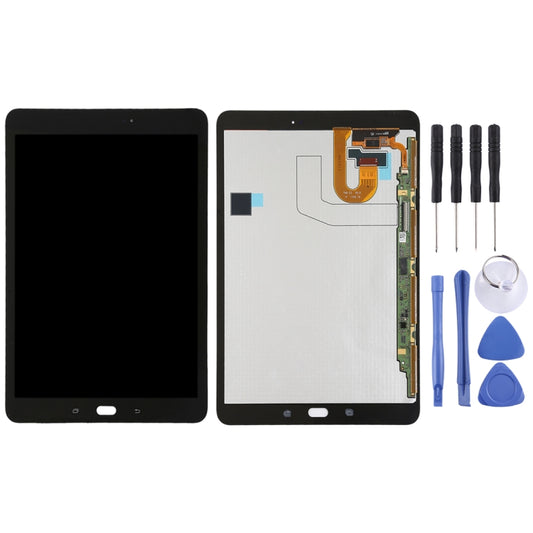 LCD Screen and Digitizer Full Assembly for Samsung Galaxy Tab S3 9.7 T820 / T825, For Samsung Galaxy Tab S3 9.7 (T820), For Galaxy Tab S3 9.7 T820 / T825
