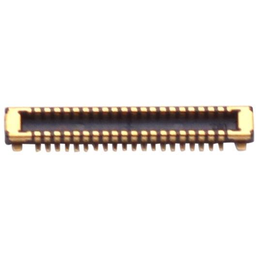 For Samsung Galaxy A30 10pcs Motherboard LCD Display FPC Connector, For Samsung Galaxy A30