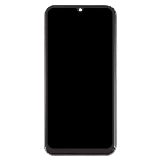 For Samsung Galaxy A34 5G SM-A346B OLED LCD Screen Digitizer Full Assembly with Frame, For Samsung Galaxy A34 5G