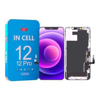 iPhone 12 Pro Incell LCD Screen FHD