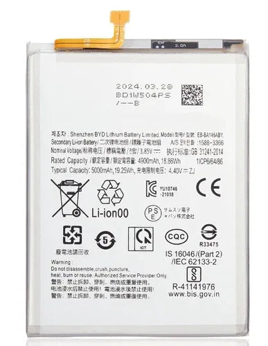 A14 4G BATTERY