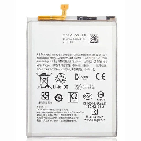 A14 4G BATTERY