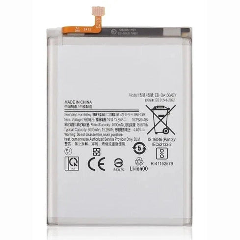 A15 5G BATTERY