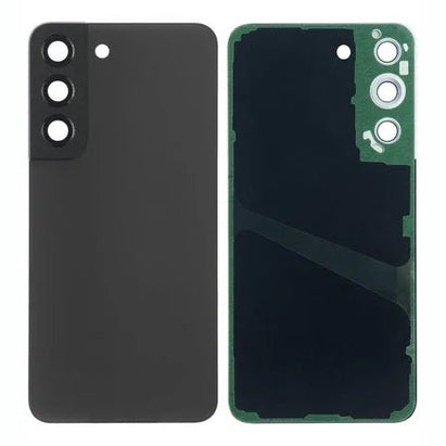 Samsung Galaxy S22 Back Glass Replacement