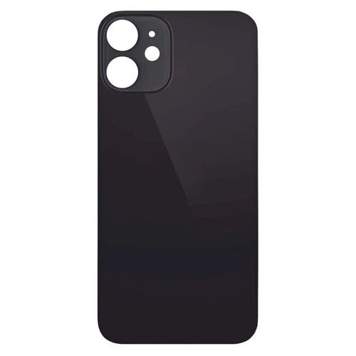 iPhone 12 Back Glass Replacement