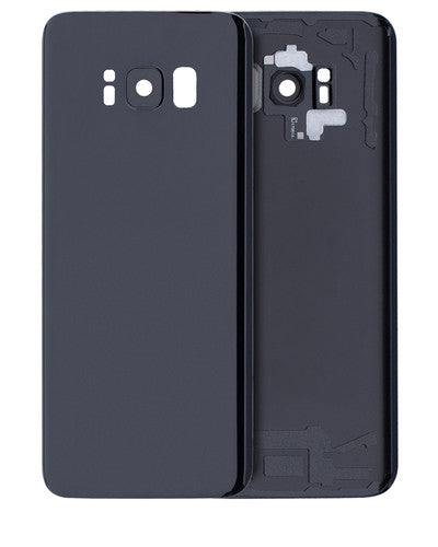 Galaxy S8 Back Glass