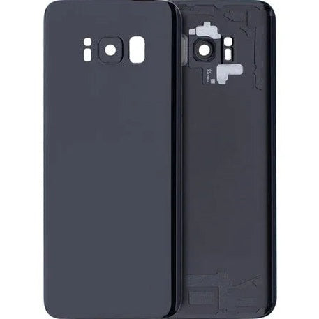Samsung Galaxy S8 Back Glass Replacement