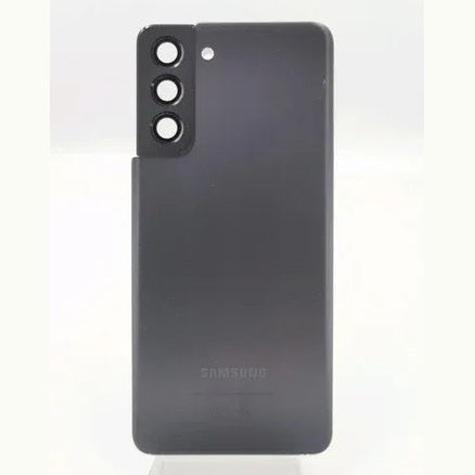 Samsung Galaxy S21 Back Glass Replacement