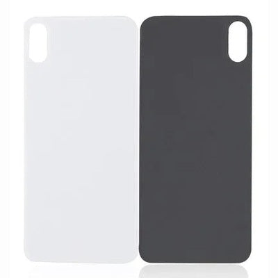 iPhone X XS Back Glass Replacement - WholesalePlus Burnaby BC Canada