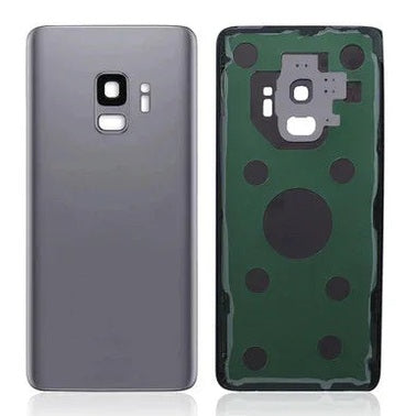 Samsung Galaxy S9 Back Glass Replacement