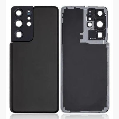 Samsung Galaxy S21 Ultra Back Glass Replacement