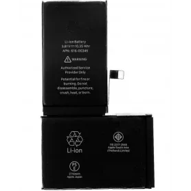 iPhone 11 Pro Max Battery Replacement High Quality - WholesalePlus Burnaby BC Canada