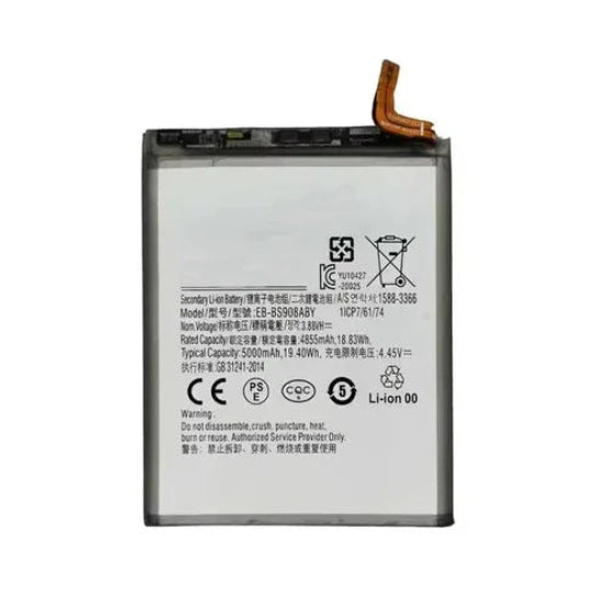 Samsung Galaxy S22 Plus Battery Replacement - WholesalePlus Burnaby BC Canada