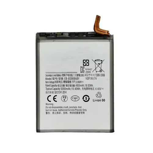 Samsung Galaxy S22 Plus Battery Replacement - WholesalePlus Burnaby BC Canada