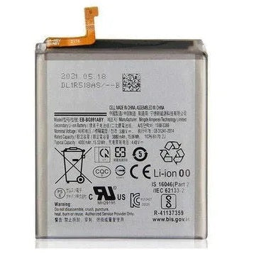 Samsung Galaxy S21 Battery Replacement - WholesalePlus Burnaby BC Canada