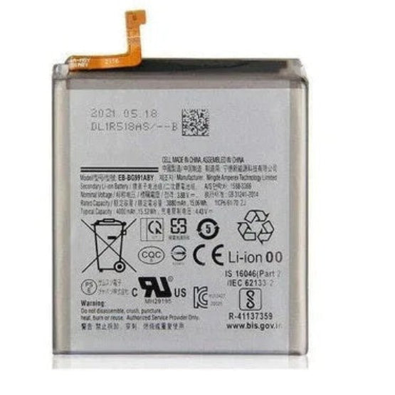 Samsung Galaxy S21 Battery Replacement - WholesalePlus Burnaby BC Canada