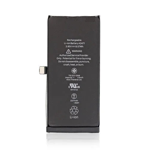 iPhone 12 Mini Battery Replacement High Quality - WholesalePlus Burnaby BC Canada