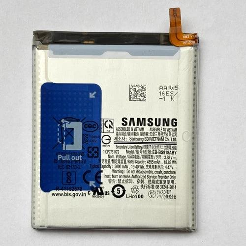 Samsung Galaxy S23 Ultra Battery Replacement - WholesalePlus Burnaby BC Canada