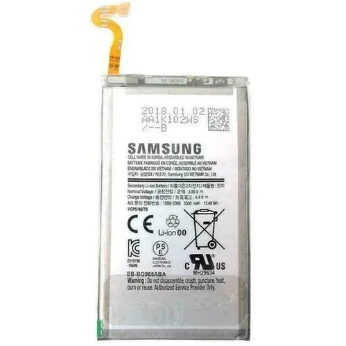 Samsung Galaxy S9 Battery Replacement - WholesalePlus Burnaby BC Canada