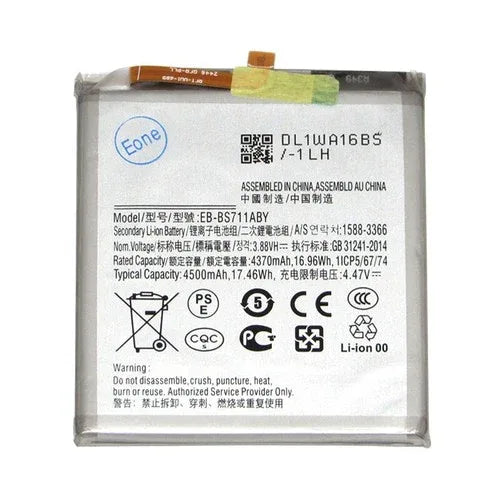 Samsung Galaxy S23 FE Battery Replacement - WholesalePlus Burnaby BC Canada